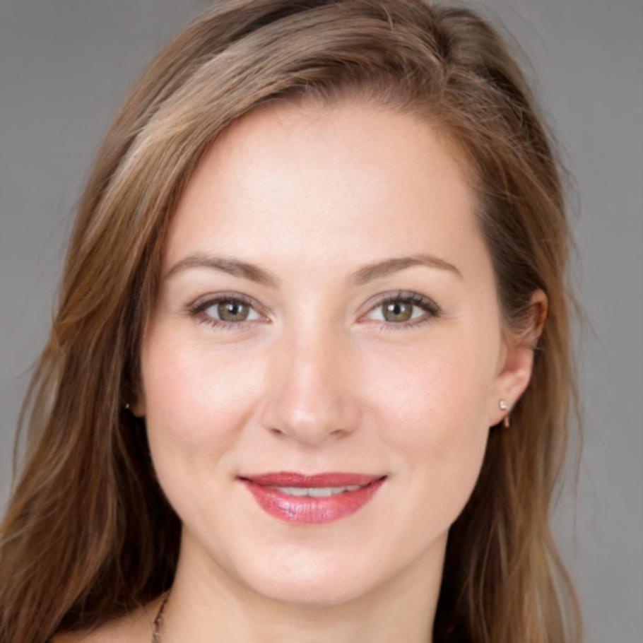 Sarah Müller, Leiterin Kundenbetreuung